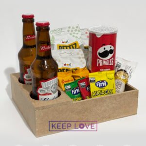 Cesta Personalizada 01