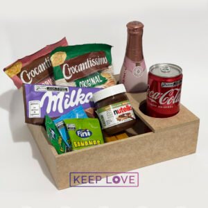 Cesta Personalizada 02