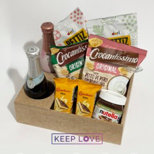 Cesta Personalizada 05