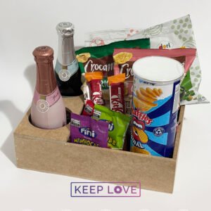 Cesta Personalizada 11